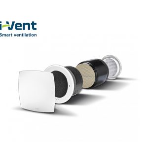 Montaža prezračevalnih sistemov