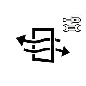 Servis prezračevalnih sistemov