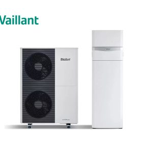 toplotna črpalka test