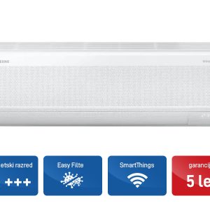 Avant S2 White WindFreeTM