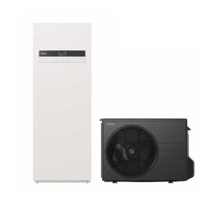 AQUAREA – High Performance, All in one, serija K